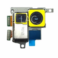 back camera for Samsung S20 Ultra G9880 G988 G988A G988WA